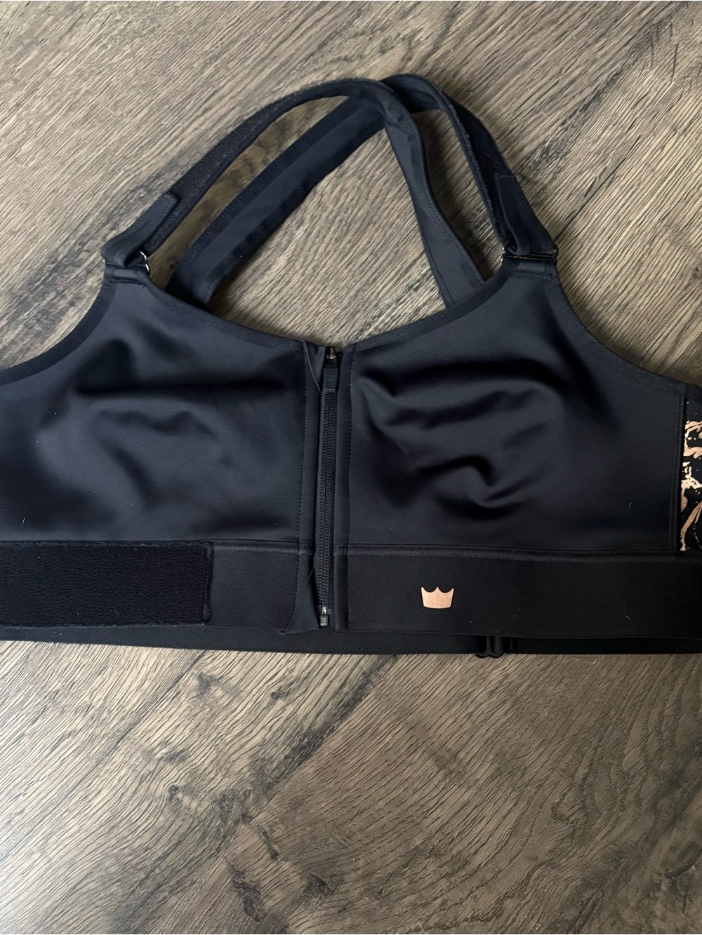 SHEFIT 1 Luxe Bra - Picture 2 of 4